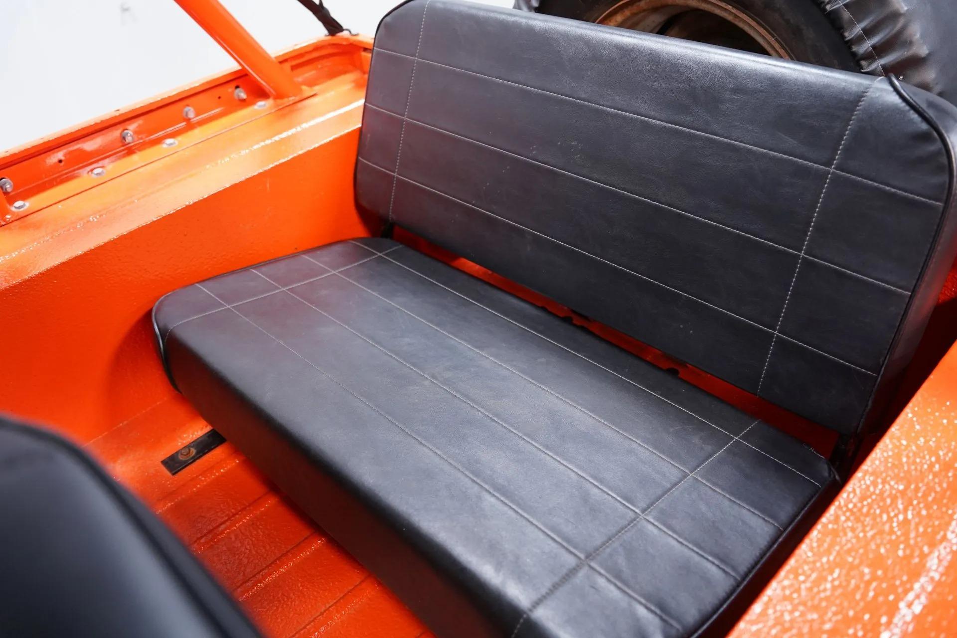 1975 Jeep CJ-5