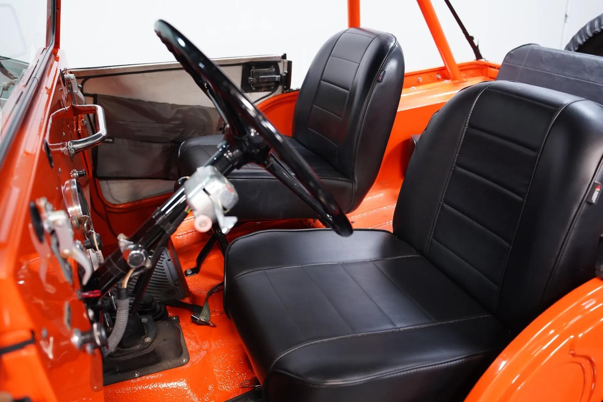 1975 Jeep CJ-5