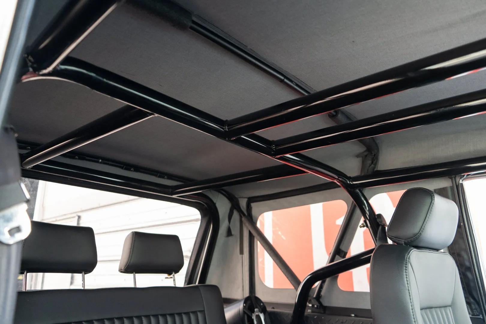 1975 Ford Bronco