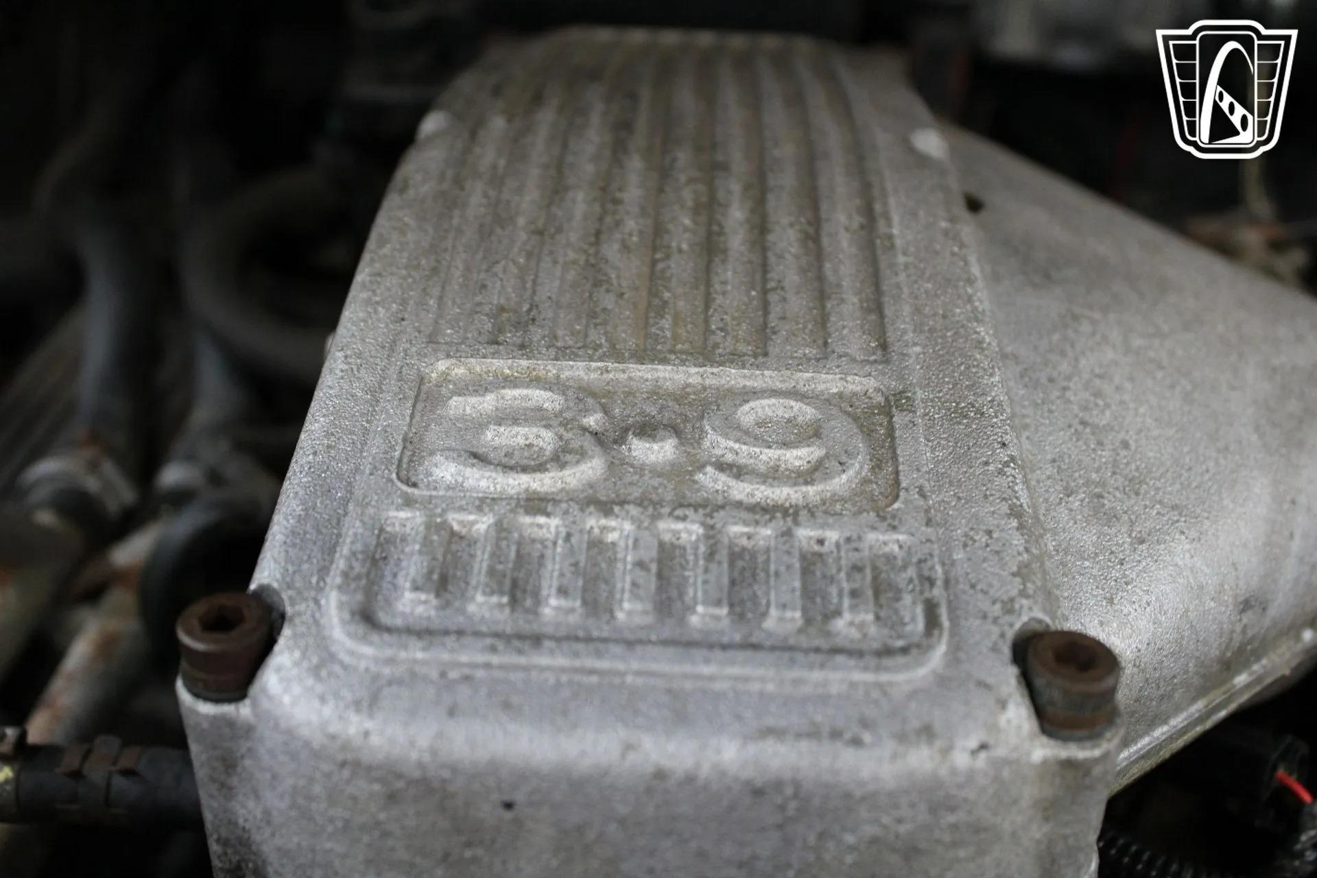 1995 Land Rover Defender 90 NAS