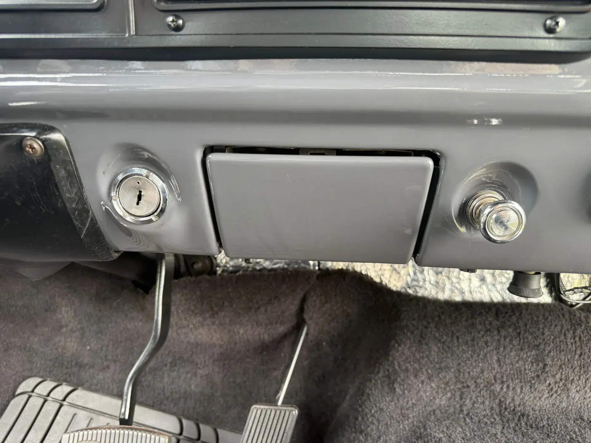 1979 Ford Bronco