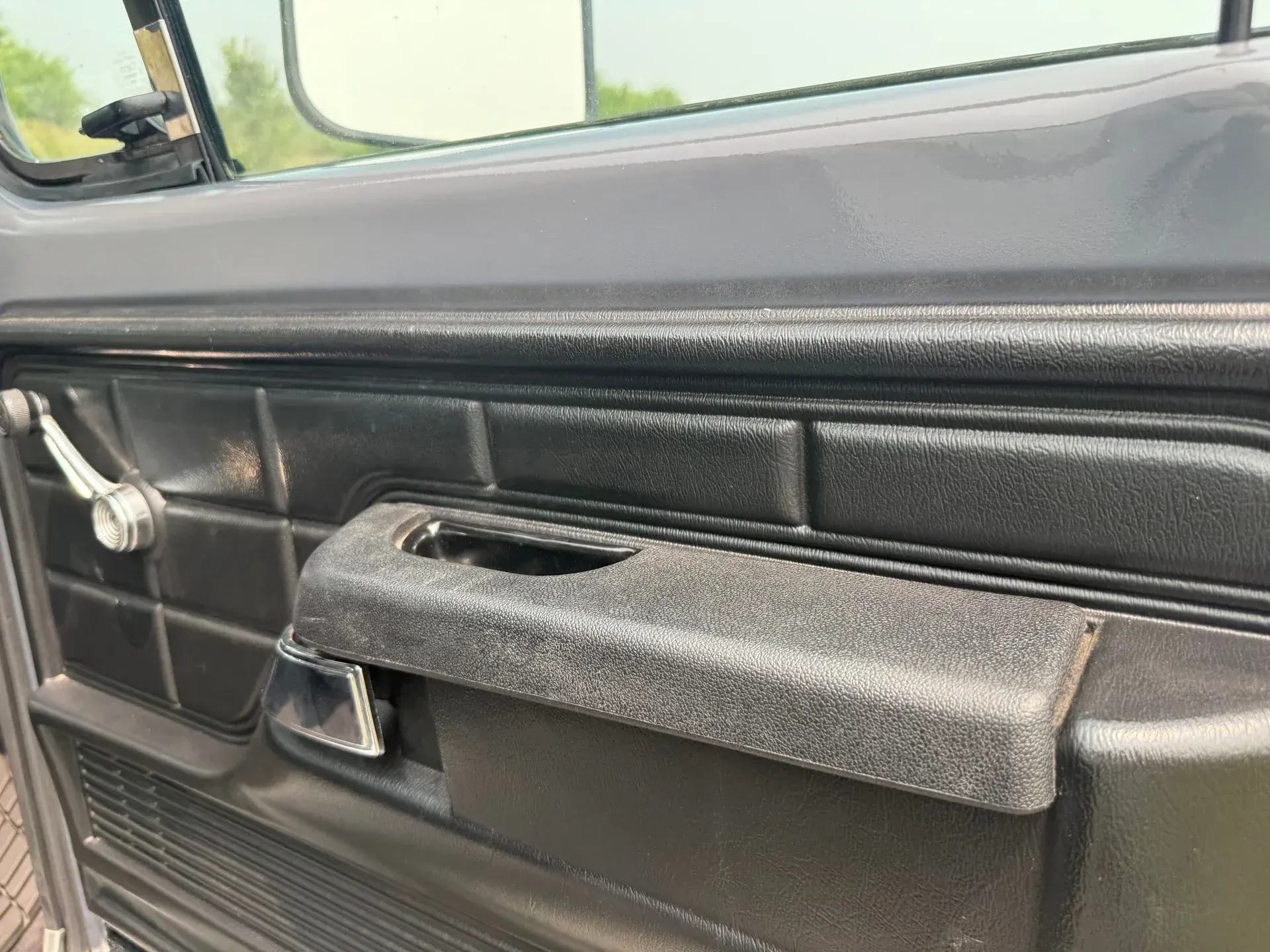 1979 Ford Bronco