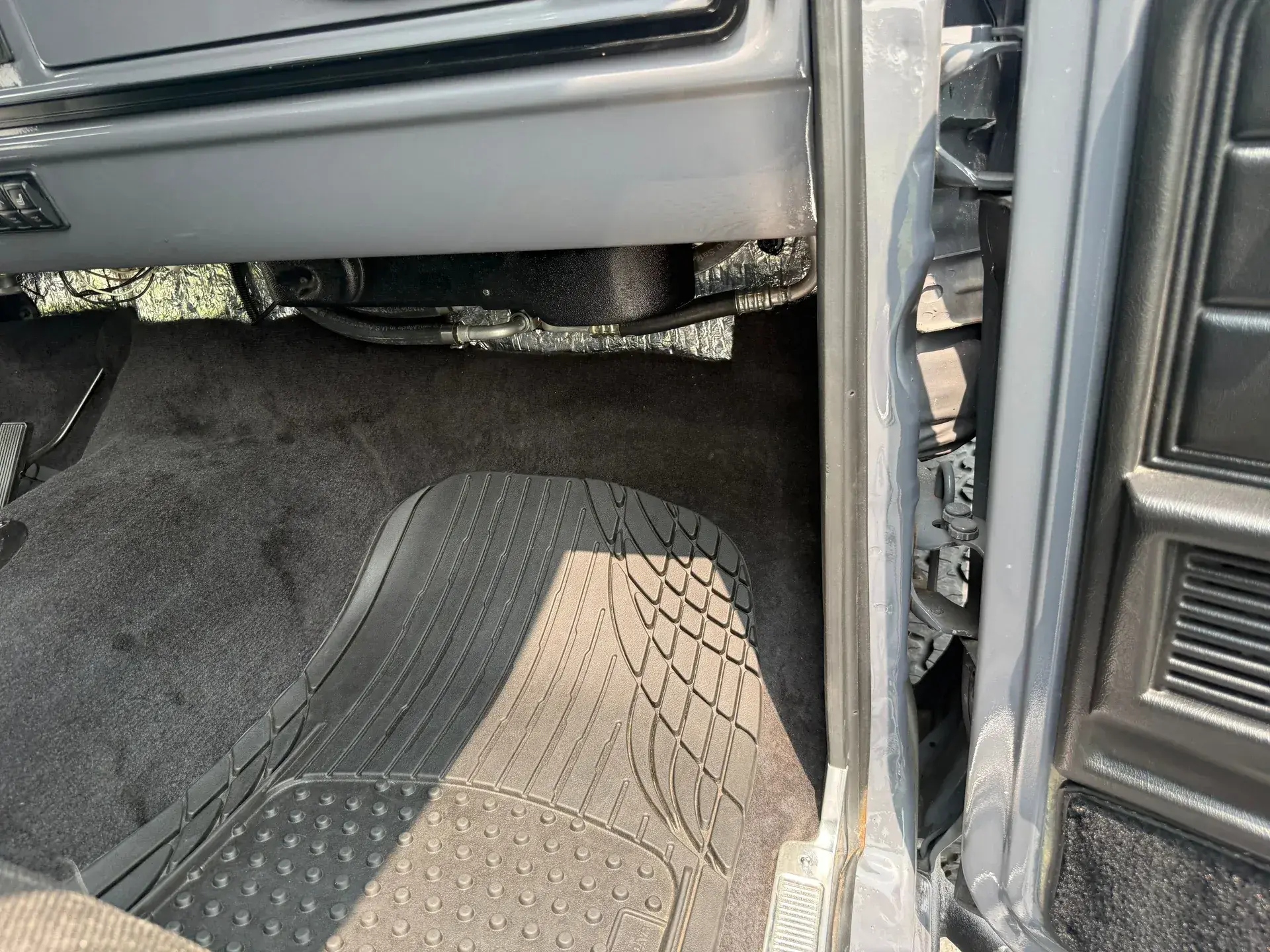 1979 Ford Bronco