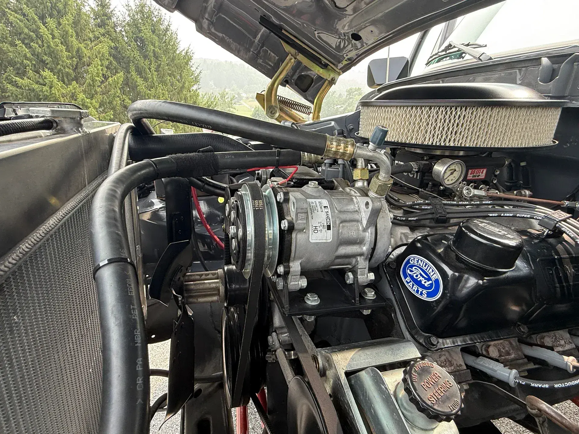 1979 Ford Bronco