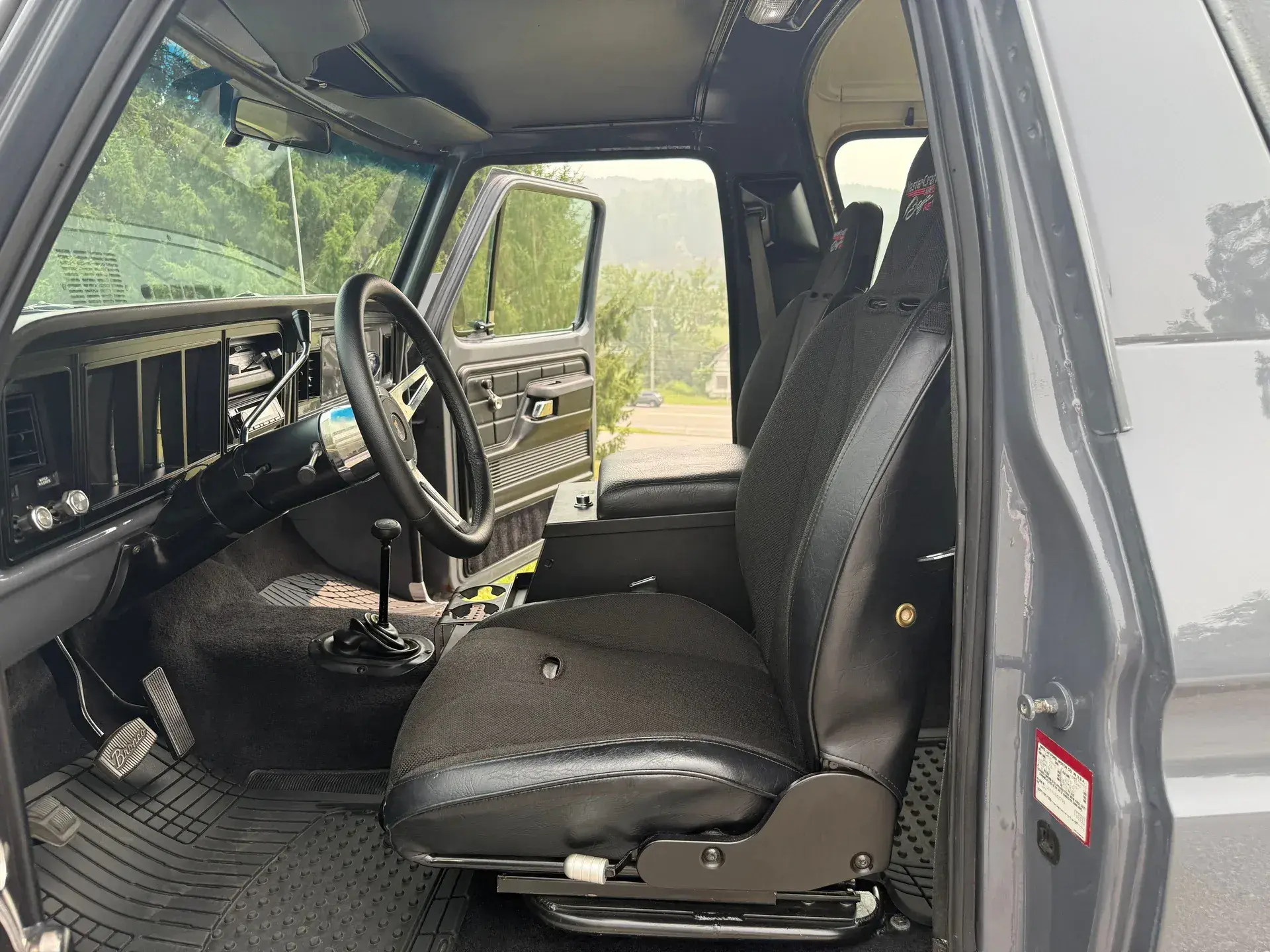 1979 Ford Bronco