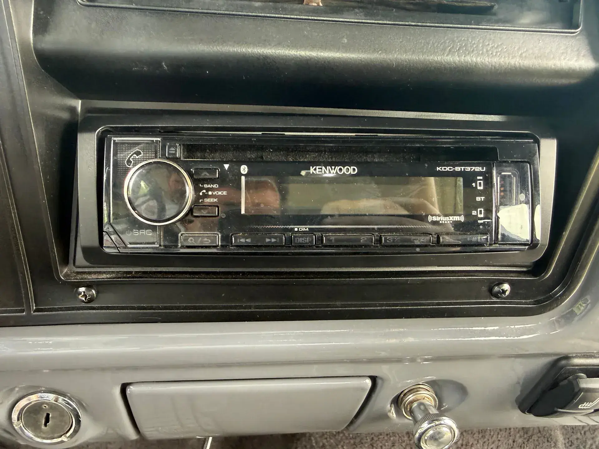 1979 Ford Bronco
