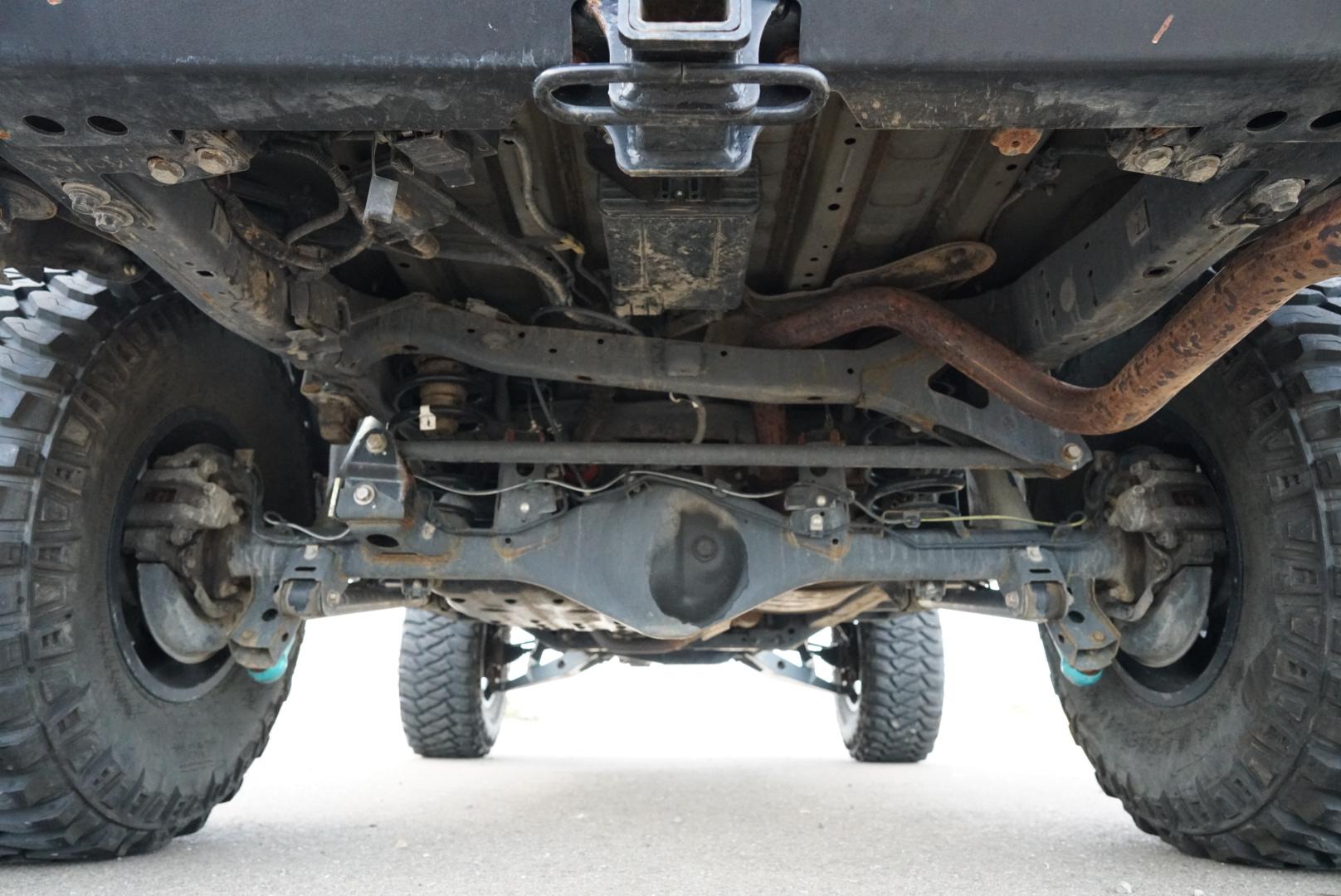 2014 Toyota FJ Cruiser