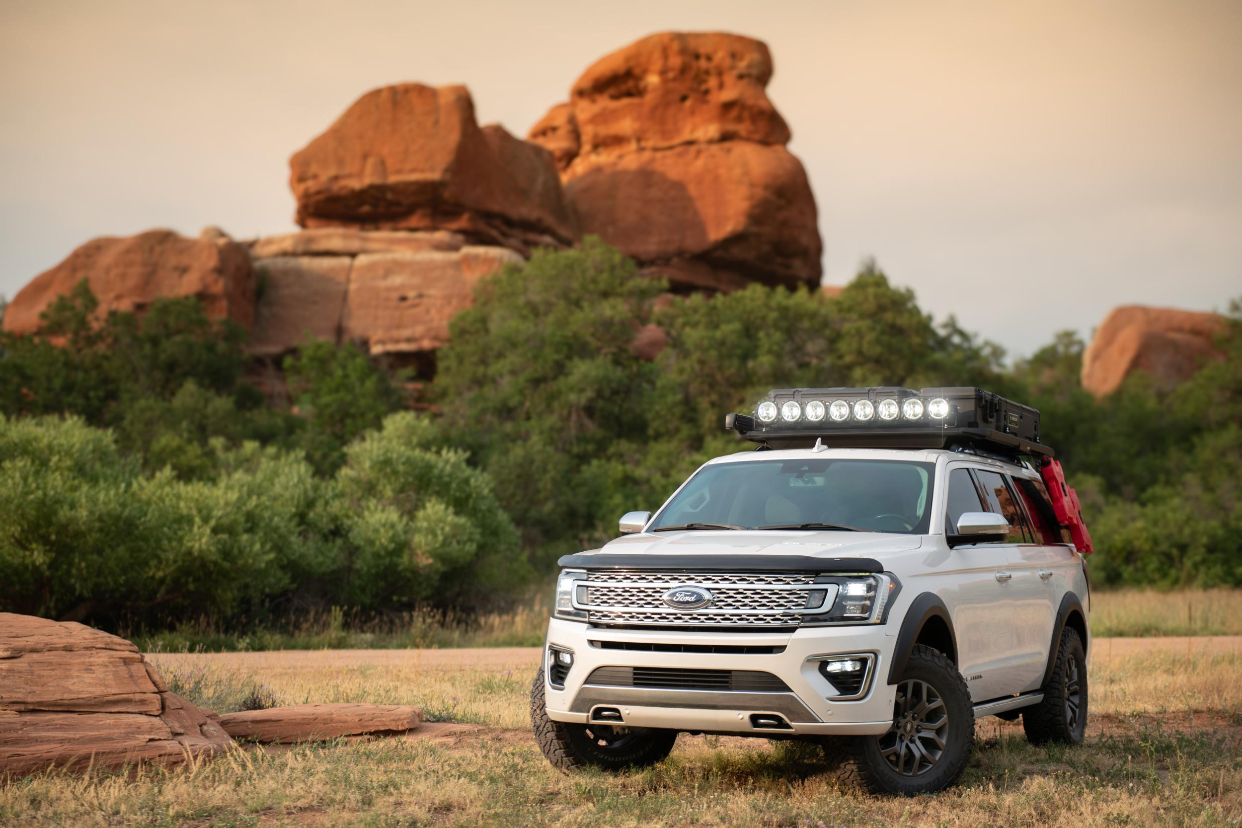  Ford Expedition