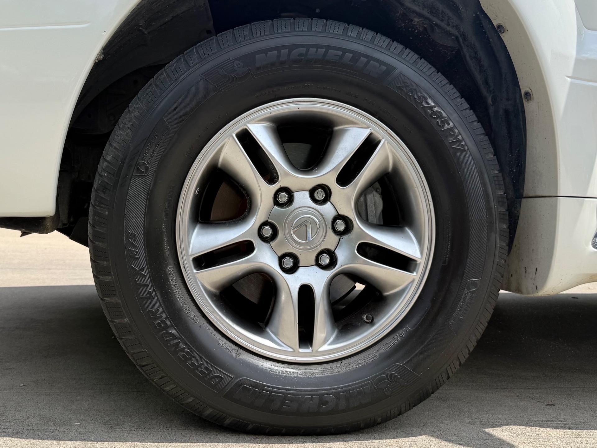 2008 Lexus GX 470