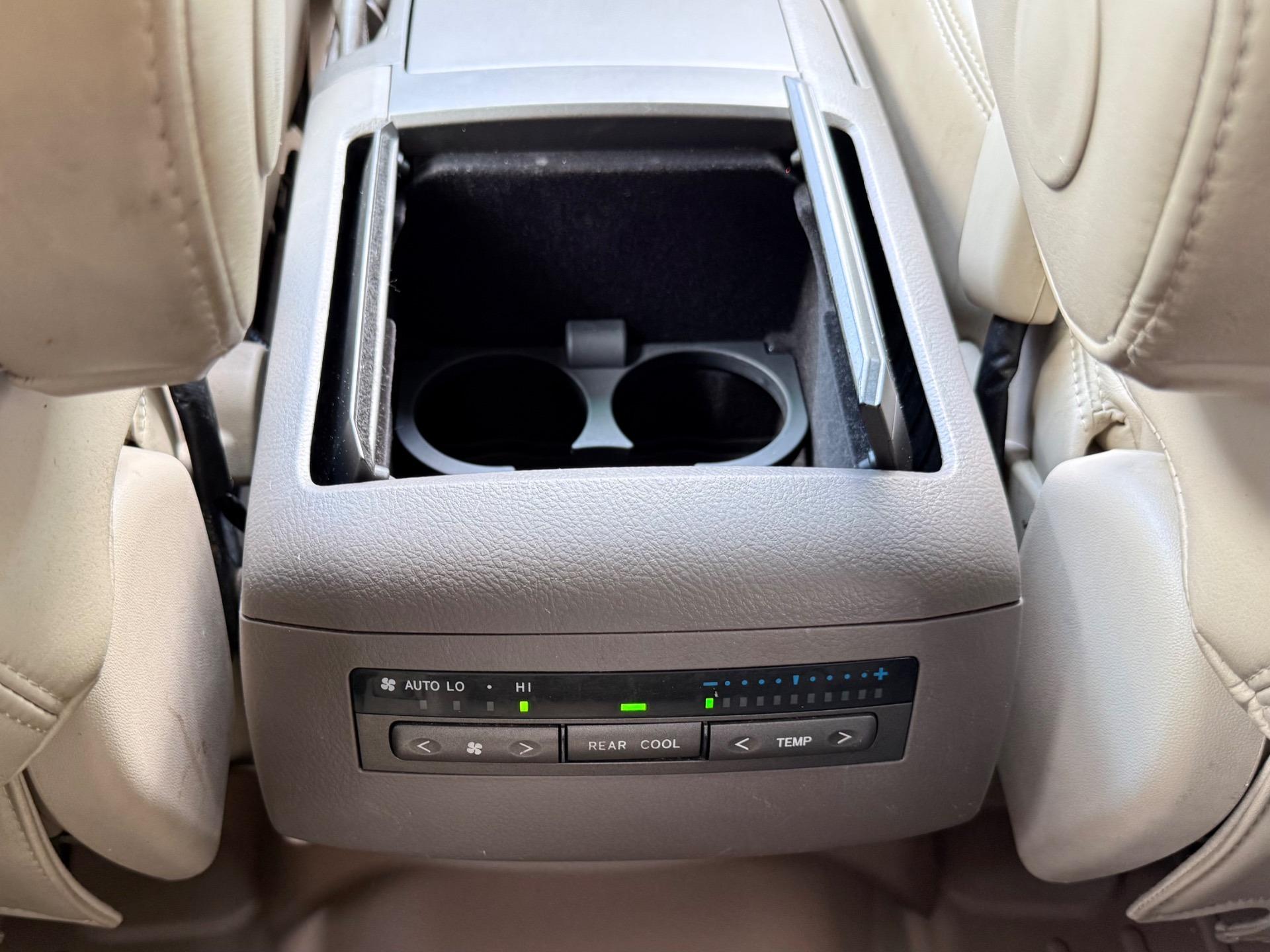 2008 Lexus GX 470