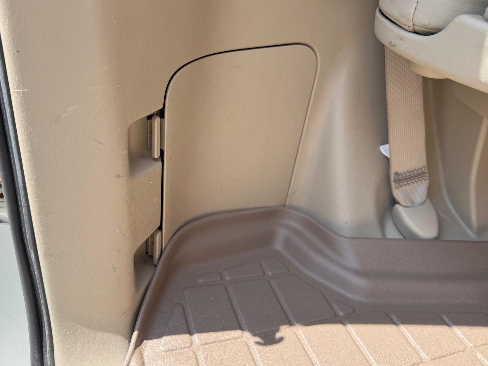 2008 Lexus GX 470