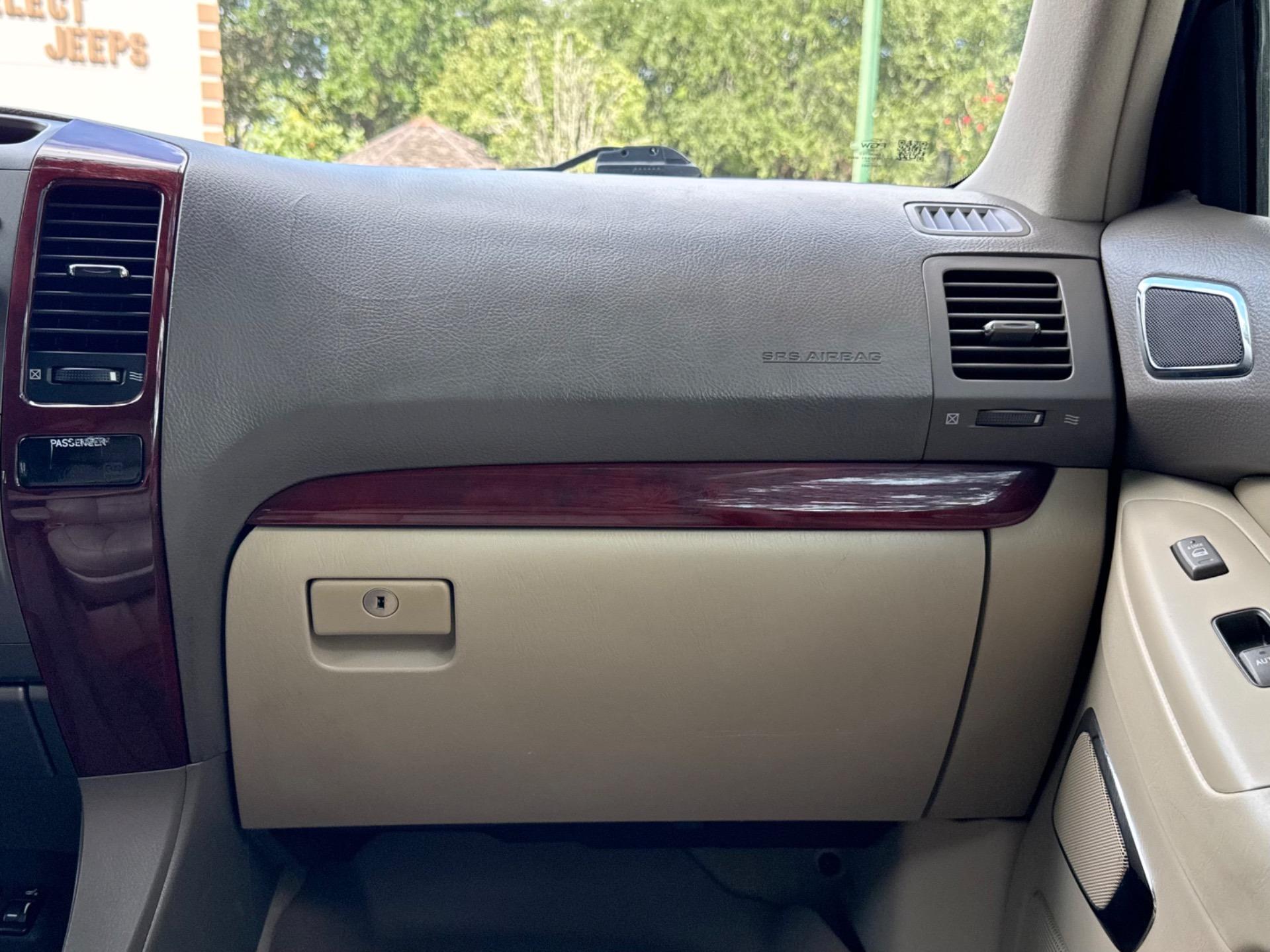 2008 Lexus GX 470