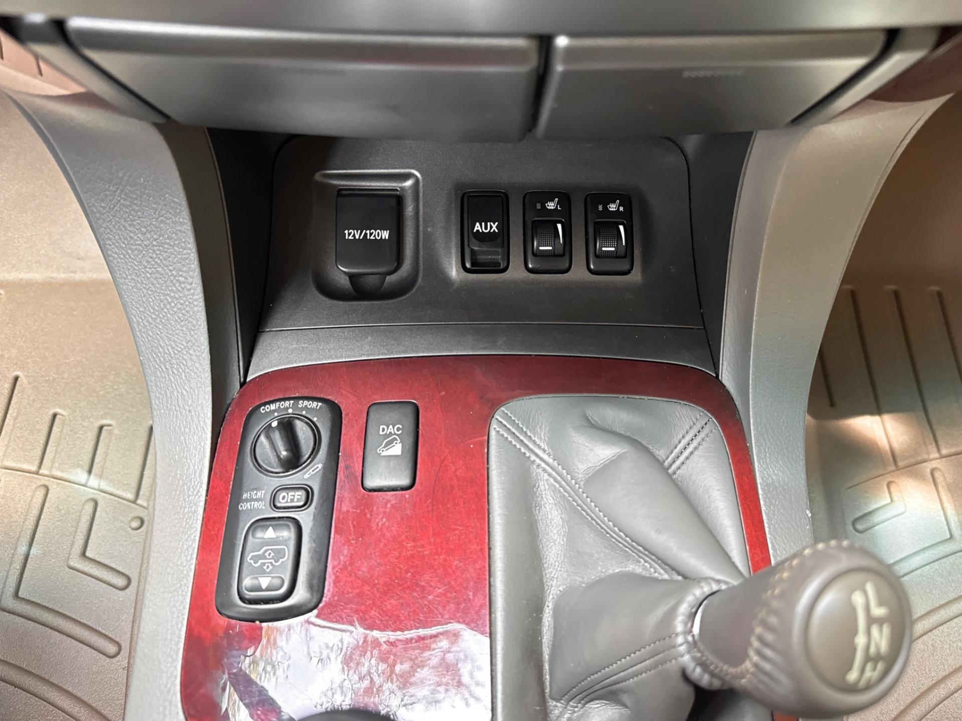 2008 Lexus GX 470