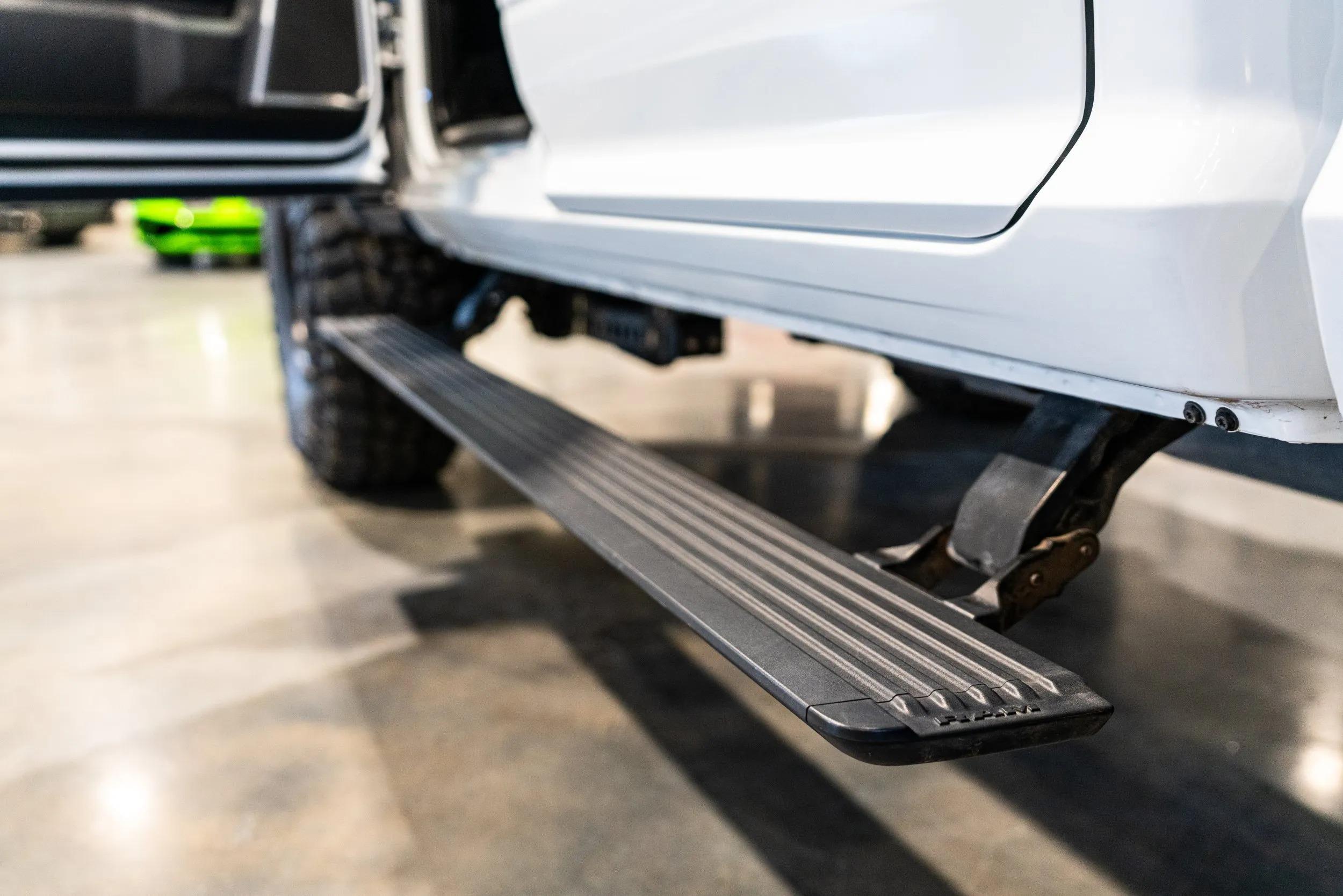 2022 Ram 2500 Laramie 4x4 Prospector