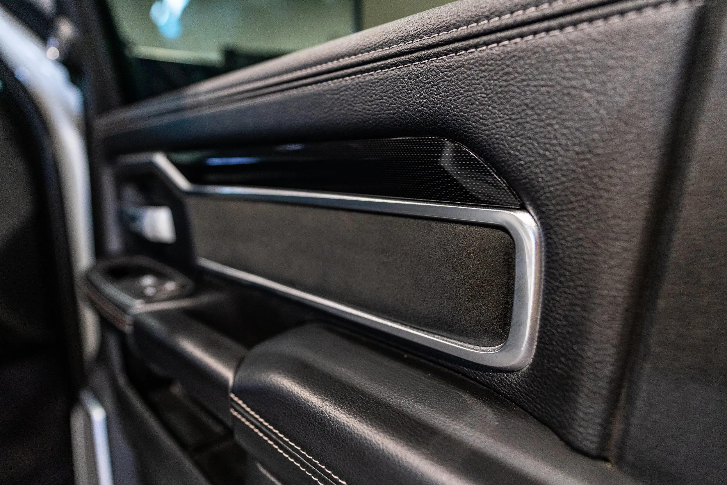 2022 Ram 2500 Laramie 4x4 Prospector