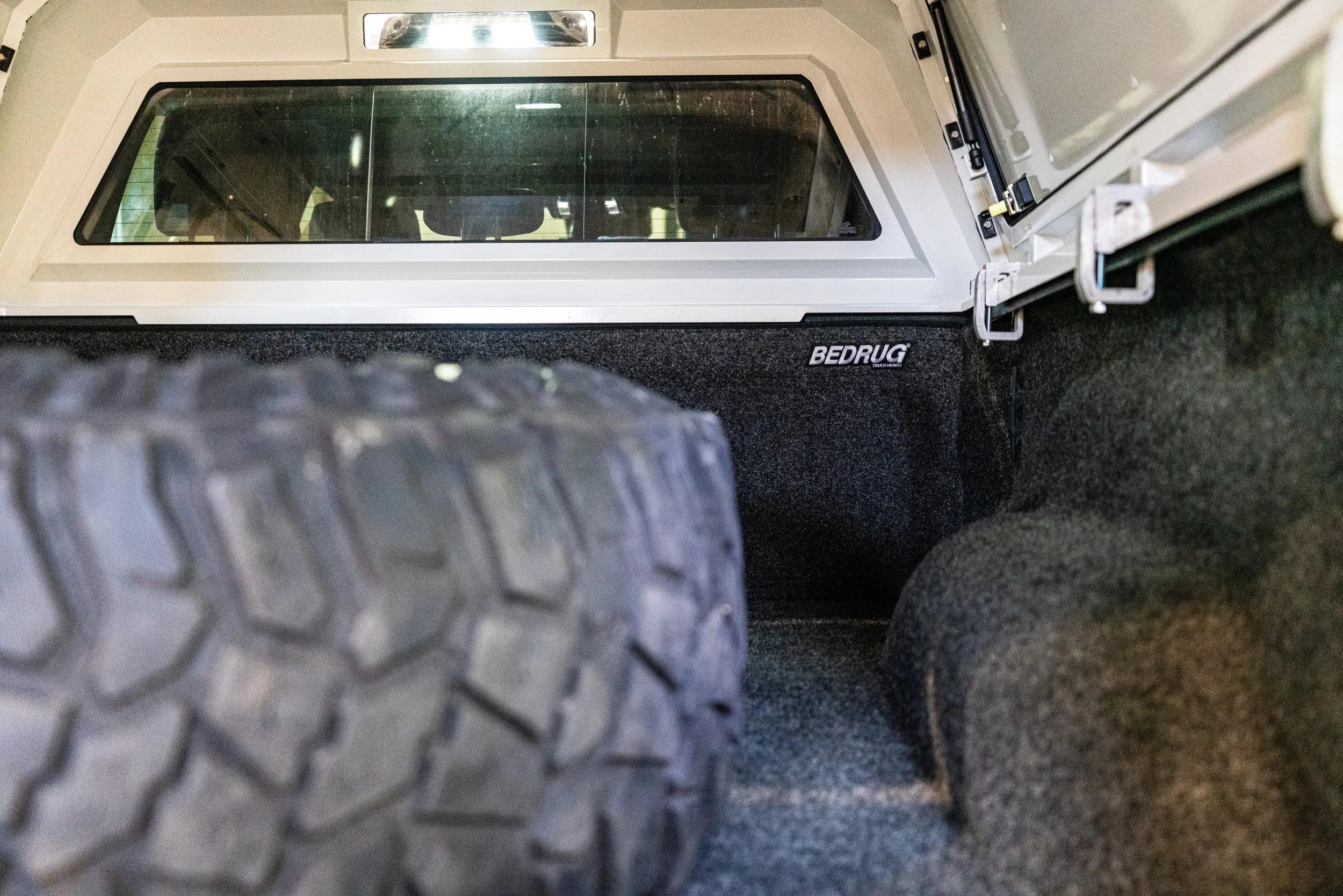 2022 Ram 2500 Laramie 4x4 Prospector