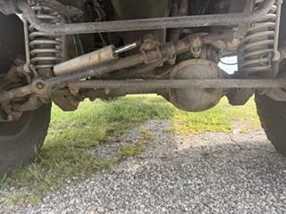 1997 Jeep Cherokee SE