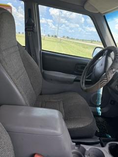 1997 Jeep Cherokee SE