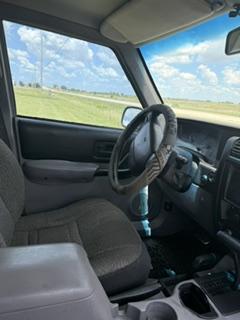 1997 Jeep Cherokee SE