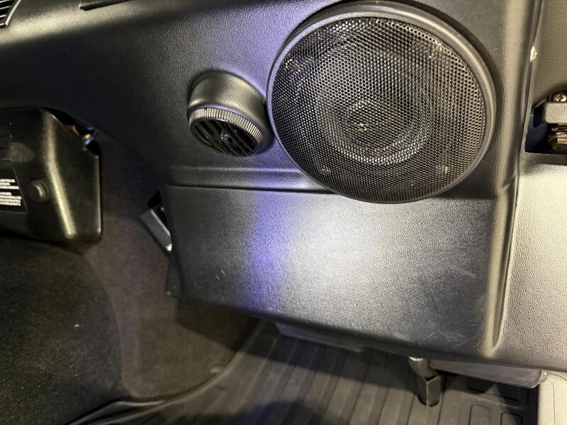 6.2L LS V8-Powered 1989 Land Rover D90 Arkonik SW-ARK785