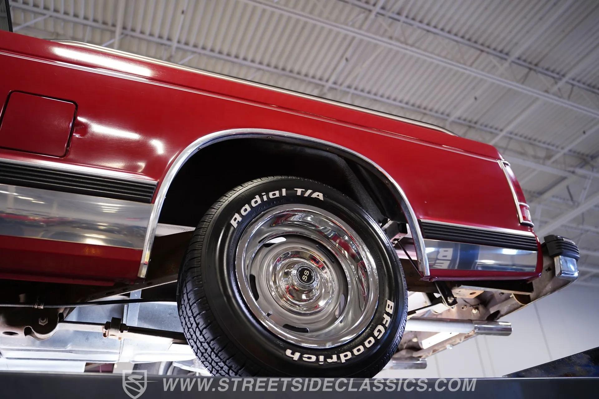 V8-Powered 1991 Chevrolet S-10 Restomod