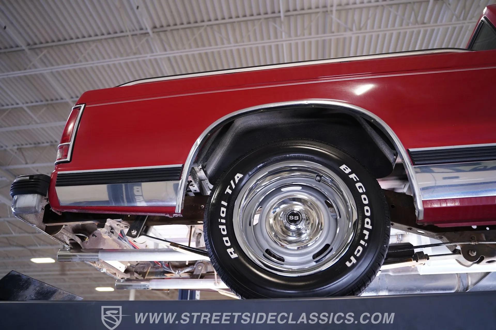 V8-Powered 1991 Chevrolet S-10 Restomod