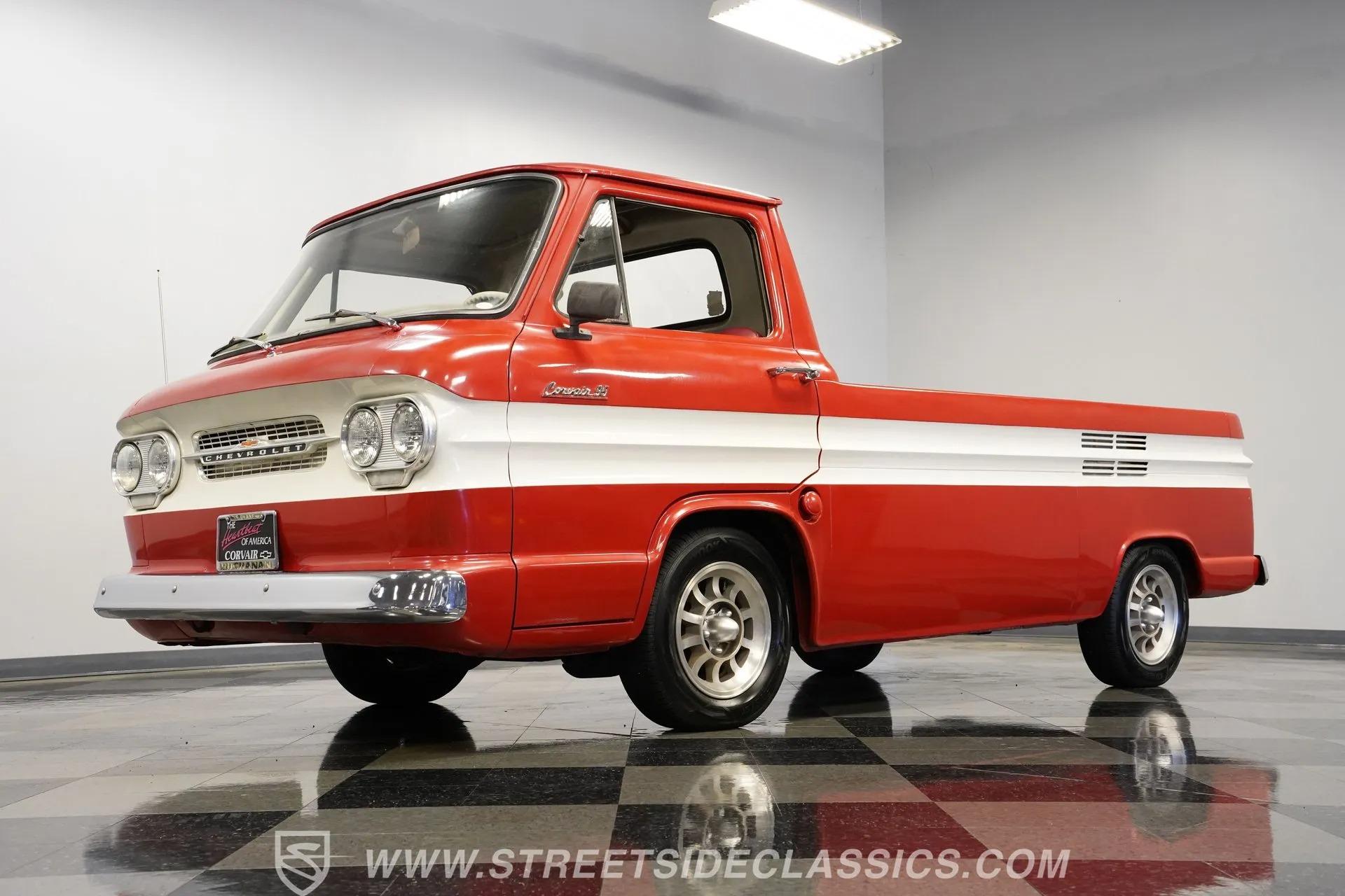  Chevrolet Other
