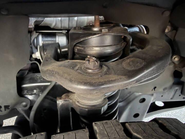 1997 Toyota Tacoma V6