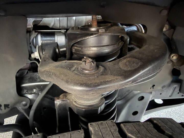 1997 Toyota Tacoma V6