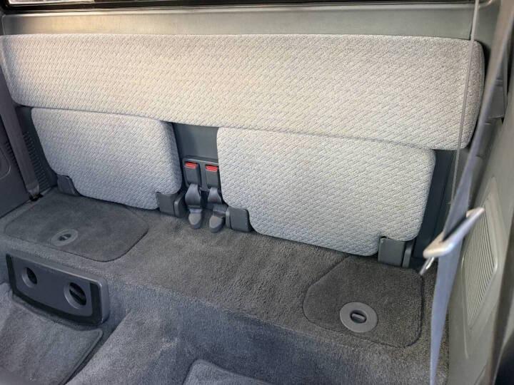 1997 Toyota Tacoma V6