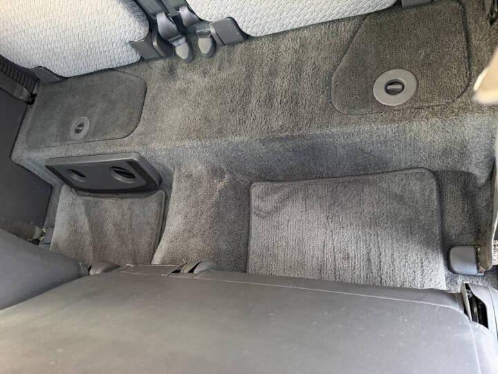 1997 Toyota Tacoma V6