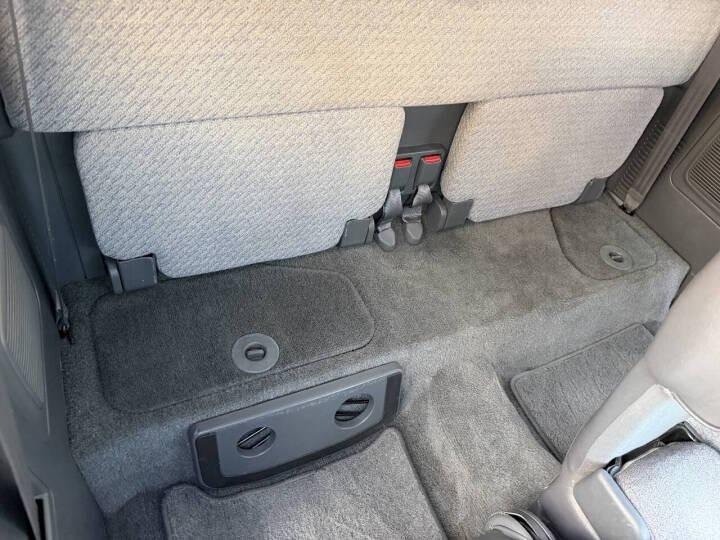 1997 Toyota Tacoma V6