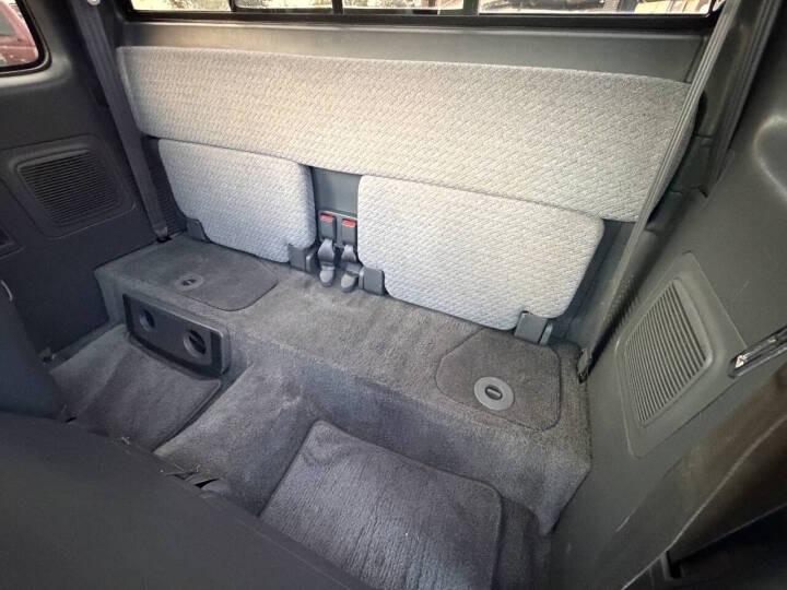 1997 Toyota Tacoma V6