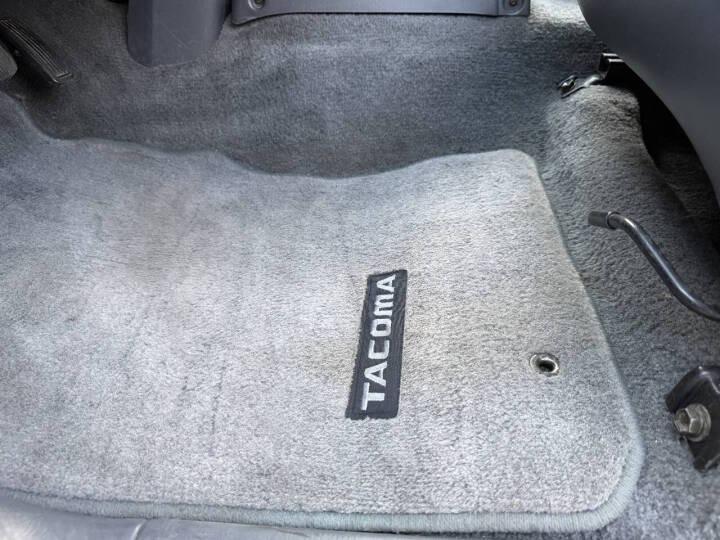 1997 Toyota Tacoma V6