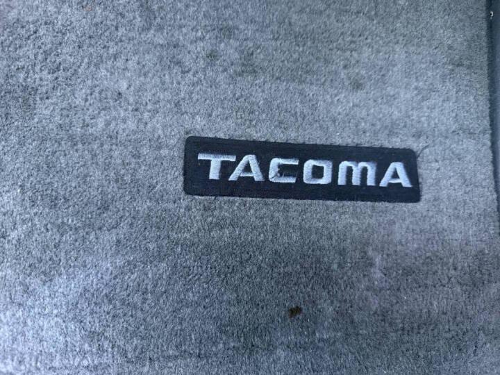 1997 Toyota Tacoma V6