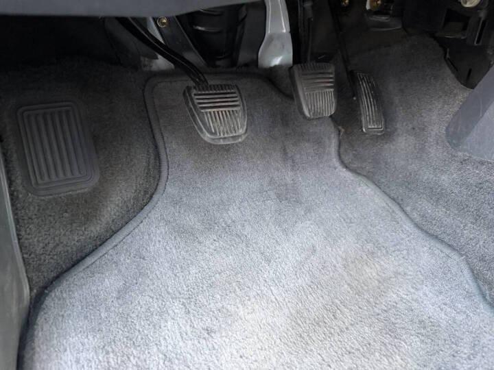 1997 Toyota Tacoma V6