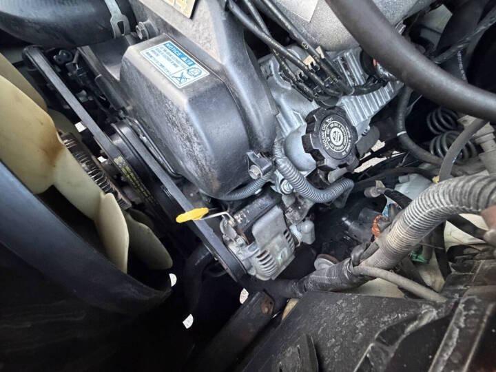 1997 Toyota Tacoma V6