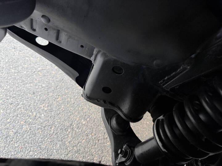 1997 Toyota Tacoma V6