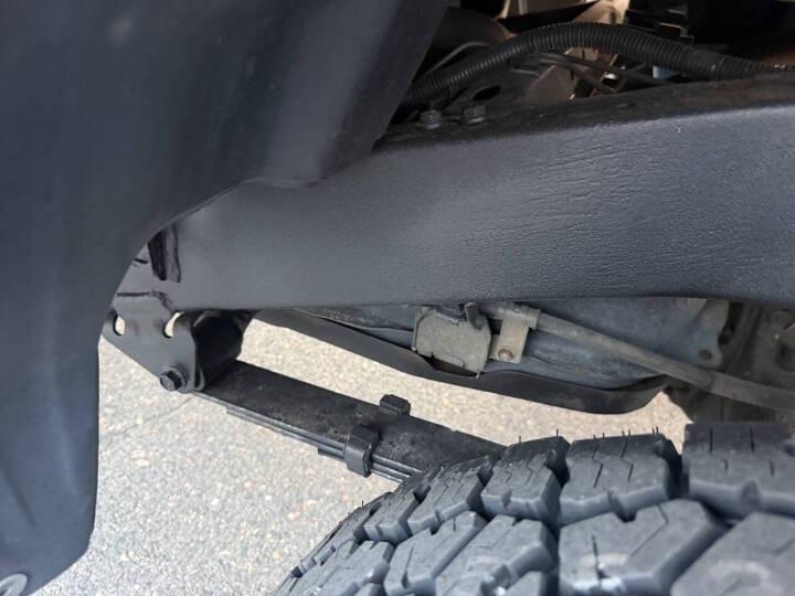 1997 Toyota Tacoma V6