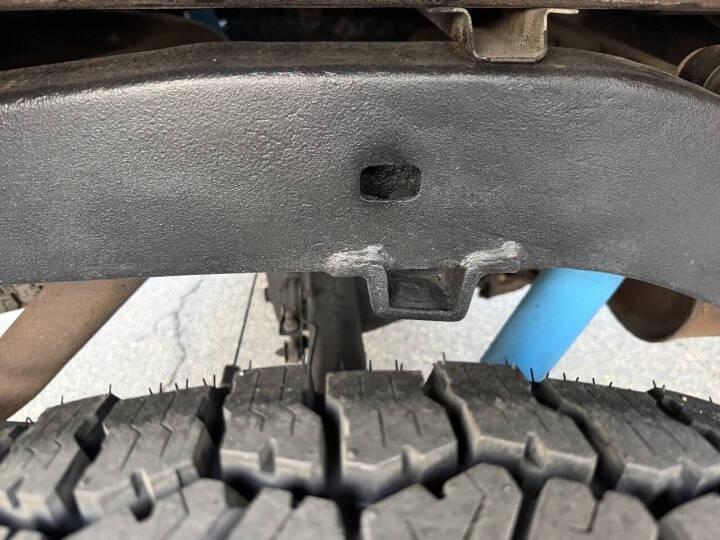1997 Toyota Tacoma V6