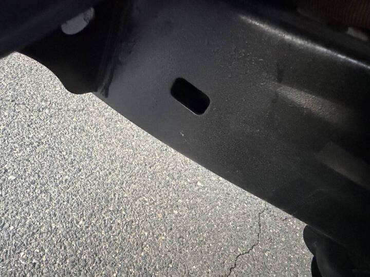 1997 Toyota Tacoma V6