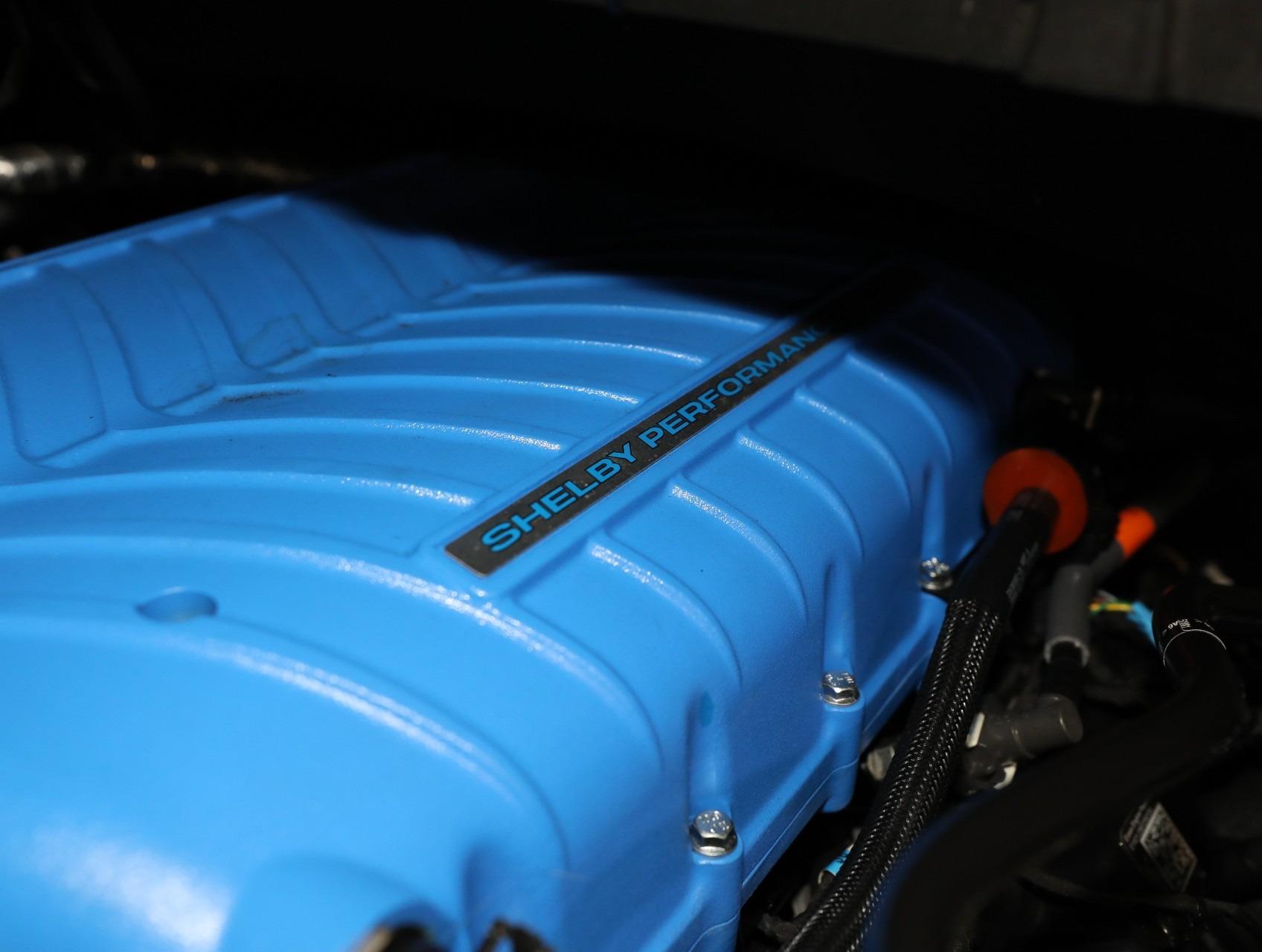 2025 Ford F-150 Shelby Super Snake