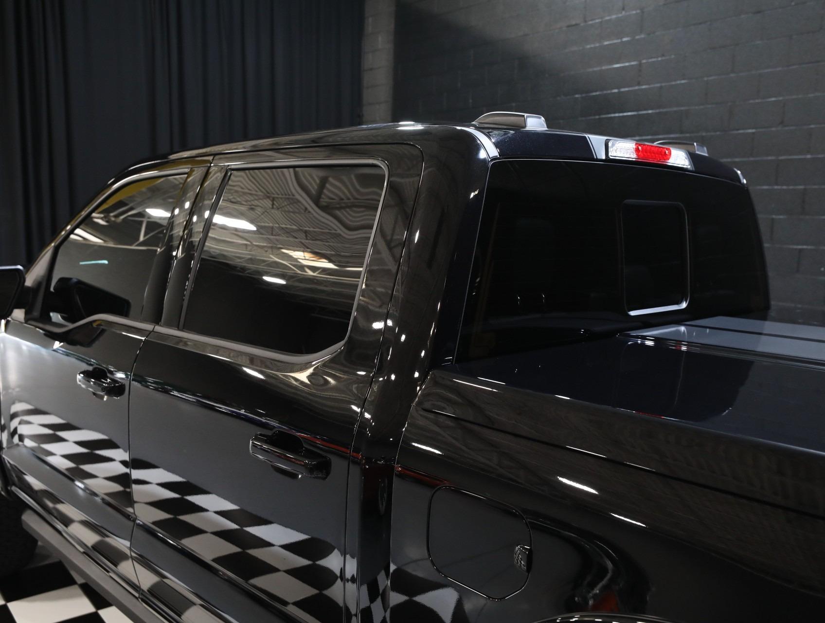 2025 Ford F-150 Shelby Super Snake