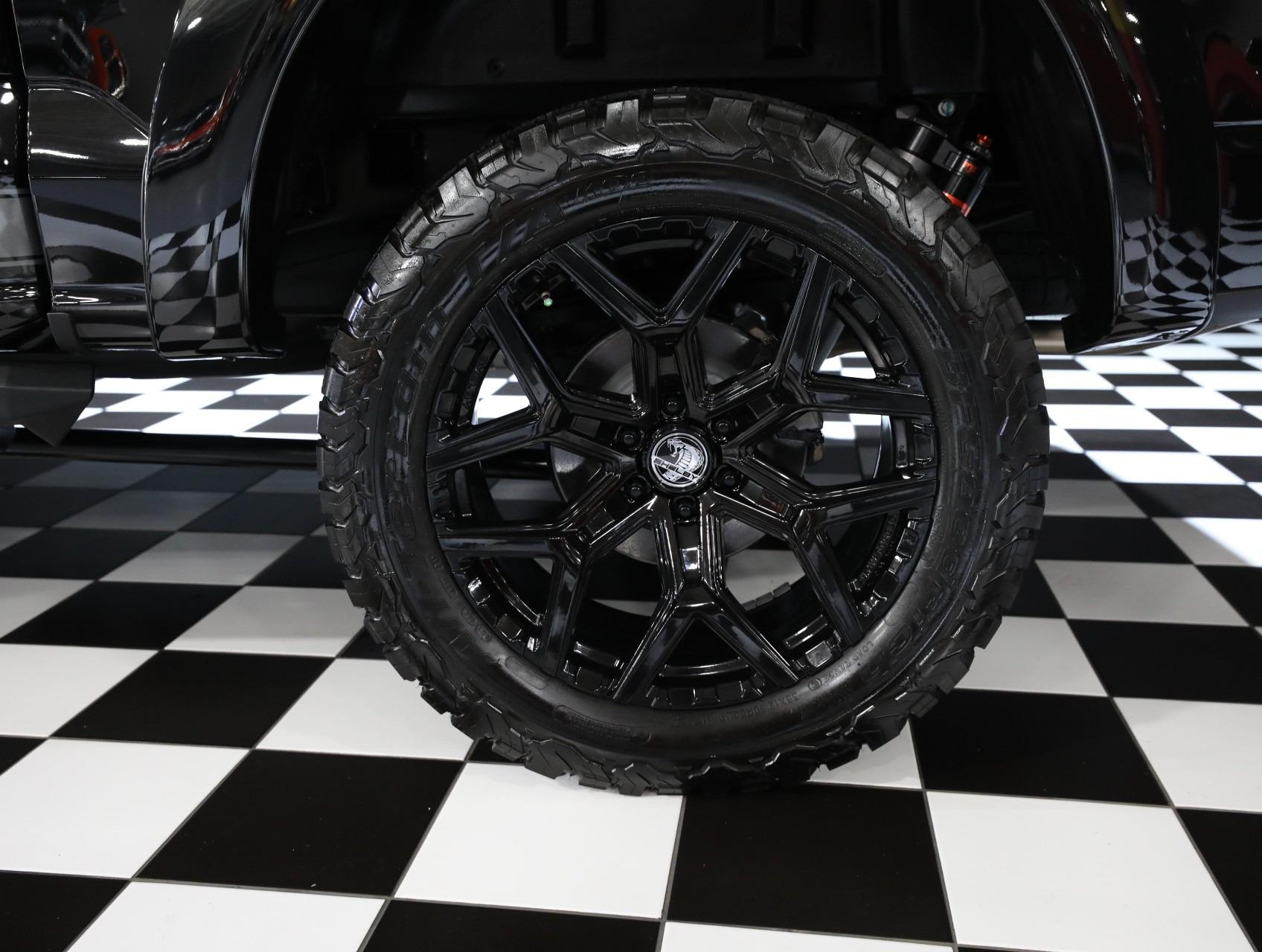2025 Ford F-150 Shelby Super Snake