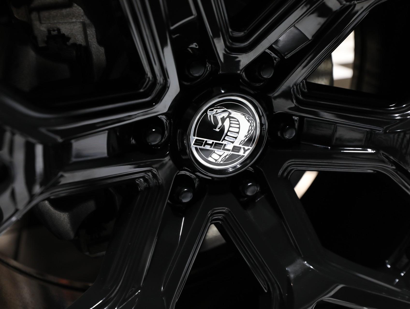 2025 Ford F-150 Shelby Super Snake