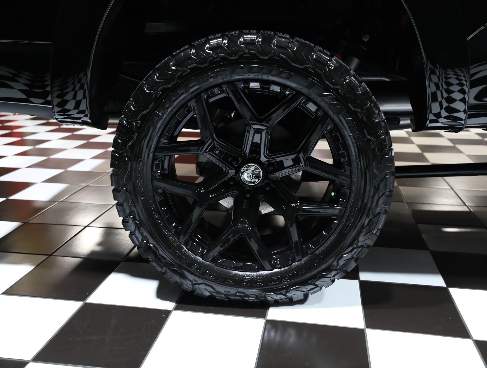 2025 Ford F-150 Shelby Super Snake