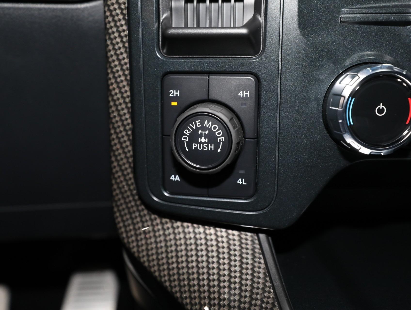 2025 Ford F-150 Shelby Super Snake