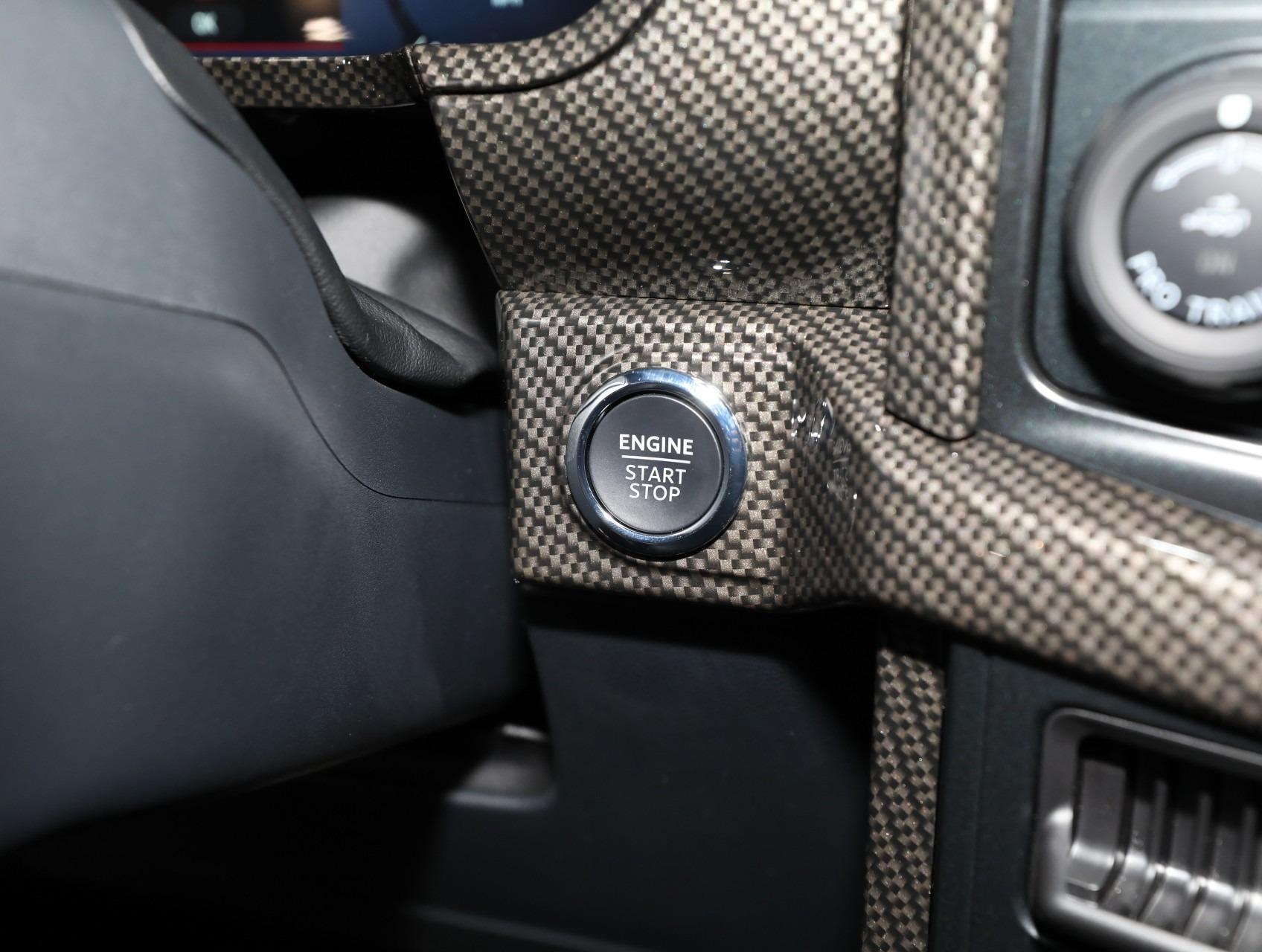 2025 Ford F-150 Shelby Super Snake