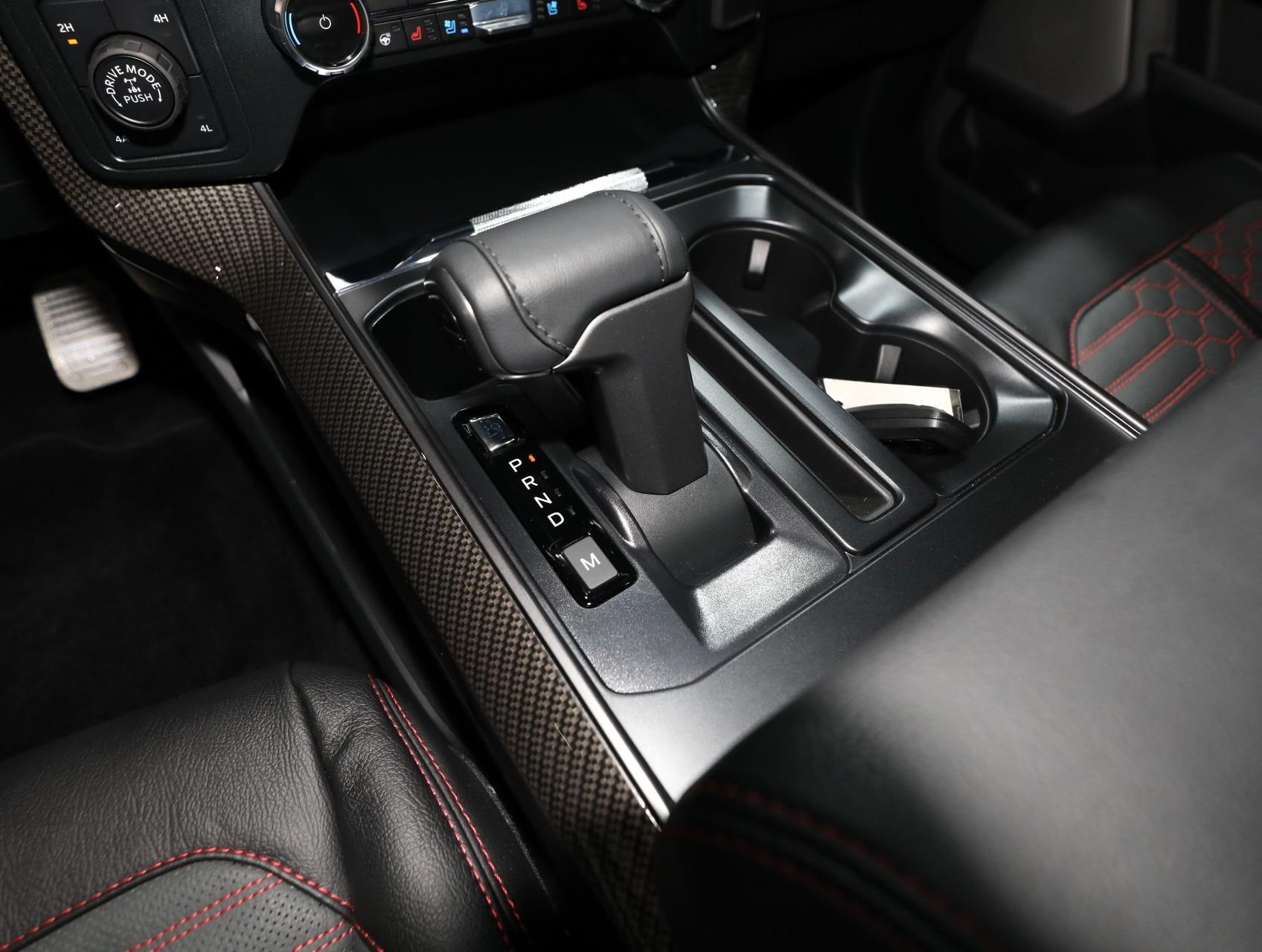 2025 Ford F-150 Shelby Super Snake