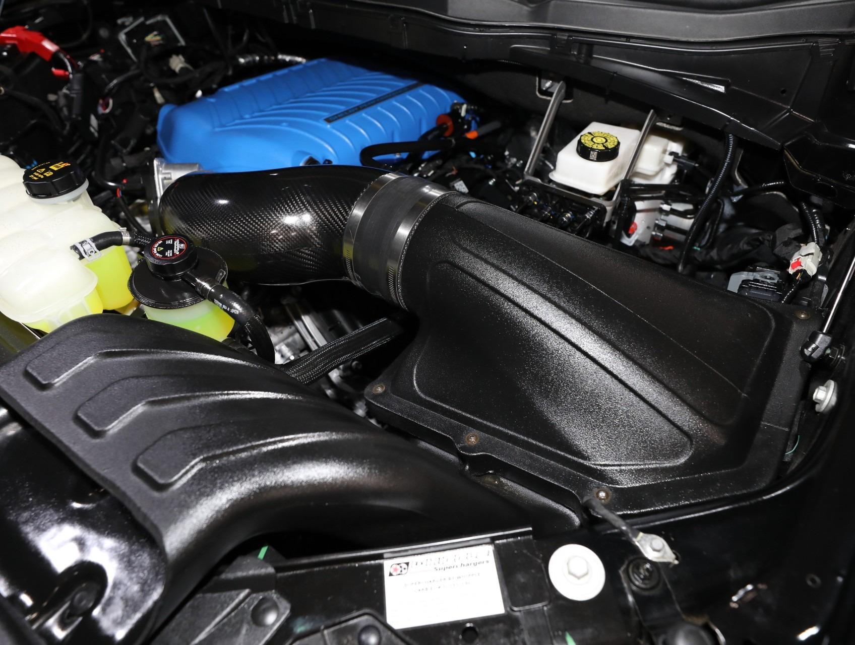 2025 Ford F-150 Shelby Super Snake